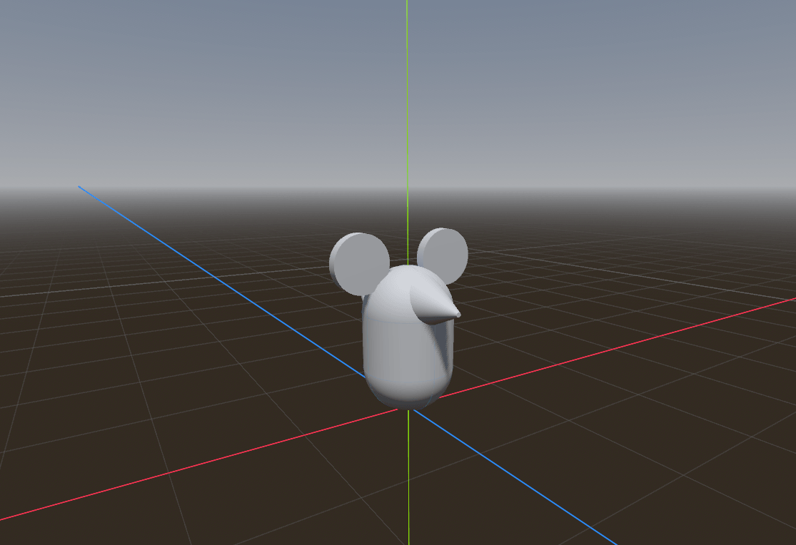 Warrendale - rat model
